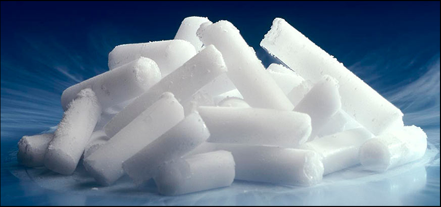 Dry Ice