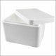 Styrofoam Cooler